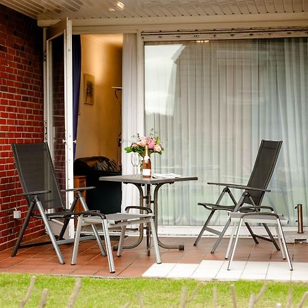 Soeder Wenningstedt-Braderup Exterior foto