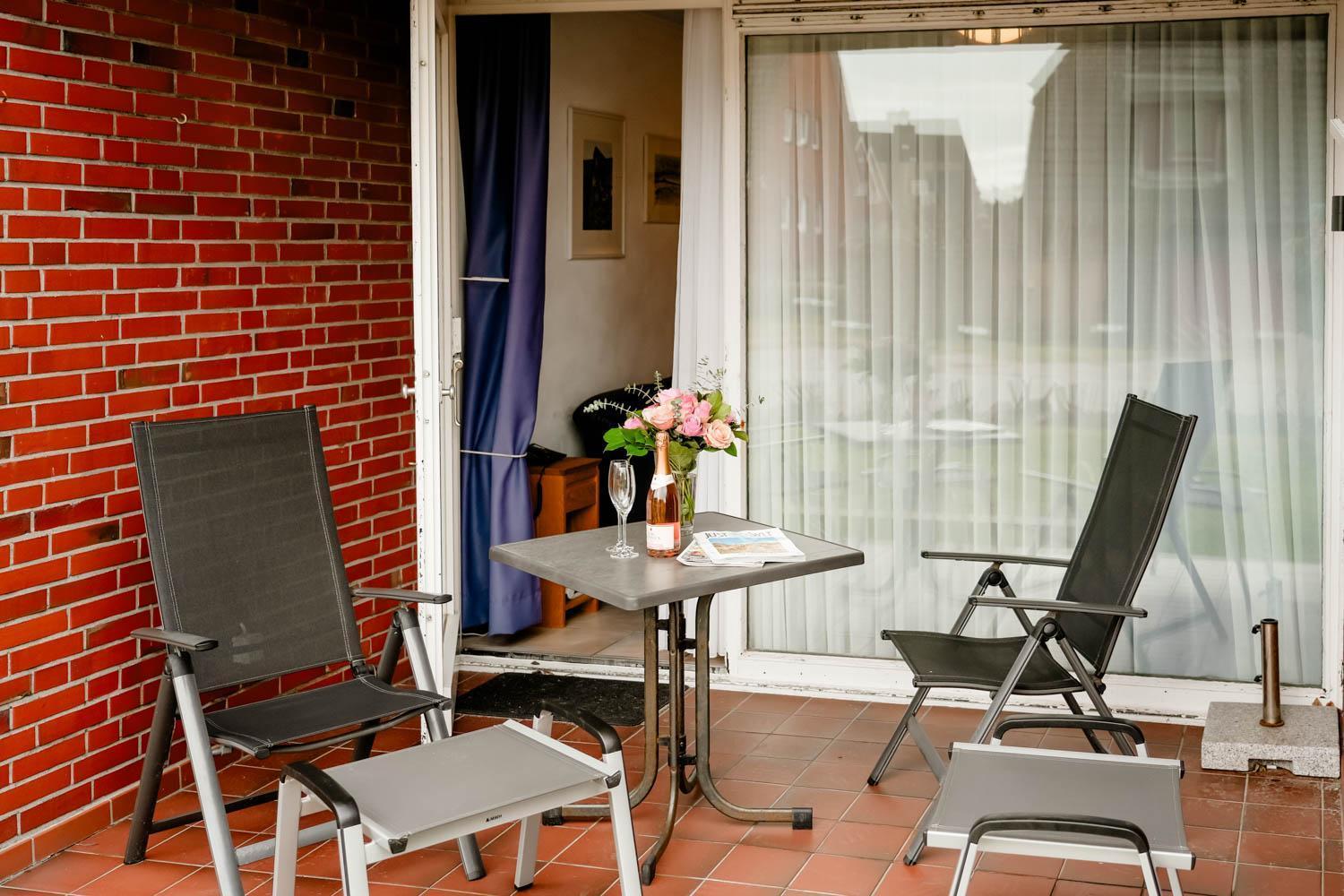 Soeder Wenningstedt-Braderup Exterior foto