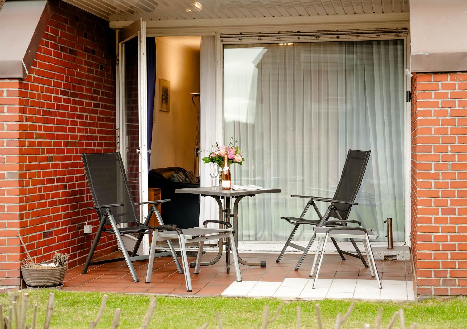 Soeder Wenningstedt-Braderup Exterior foto